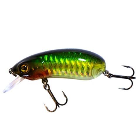 WIZARD - Wobler Bandit Rattle Crank Slow Sinking 5,5 cm 10 g GC