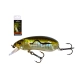 WIZARD - Wobler Bandit Rattle Crank Slow Sinking 5,5 cm 10 g SG