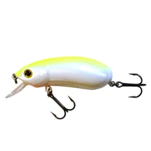WIZARD - Wobler Bandit Rattle Crank Slow Sinking 5,5 cm 10 g WY