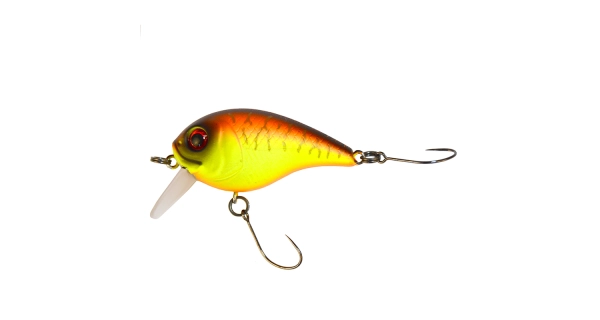 WIZARD - Wobler Chubby Crank 4 cm 4,3 g 001