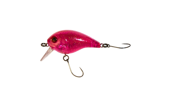 WIZARD - Wobler Chubby Crank 4 cm 4,3 g 002