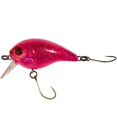 WIZARD - Wobler Chubby Crank 4 cm 4,3 g 002