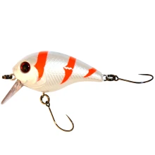 WIZARD - Wobler Chubby Crank 4 cm 4,3 g 004