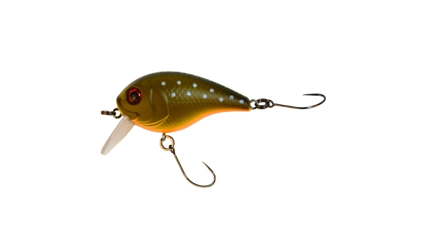 WIZARD - Wobler Chubby Crank 4 cm 4,3 g 006