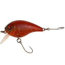 WIZARD - Wobler Chubby Crank 4 cm 4,3 g 007