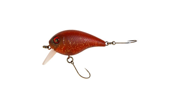WIZARD - Wobler Chubby Crank 4 cm 4,3 g 007