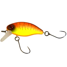 WIZARD - Wobler Chubby Light Crank 3,5 cm 2,2 g 001