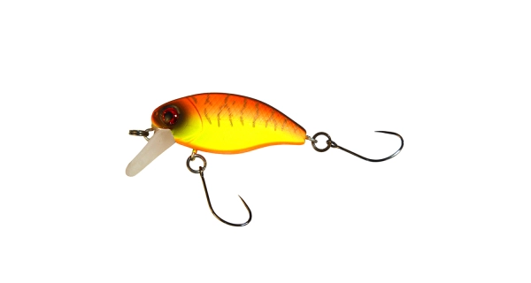 WIZARD - Wobler Chubby Light Crank 3,5 cm 2,2 g 001