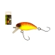 WIZARD - Wobler Chubby Light Crank 3,5 cm 2,2 g 001