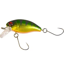 WIZARD - Wobler Chubby Light Crank 3,5 cm 2,2 g 003
