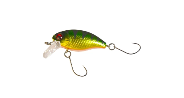 WIZARD - Wobler Chubby Light Crank 3,5 cm 2,2 g 003