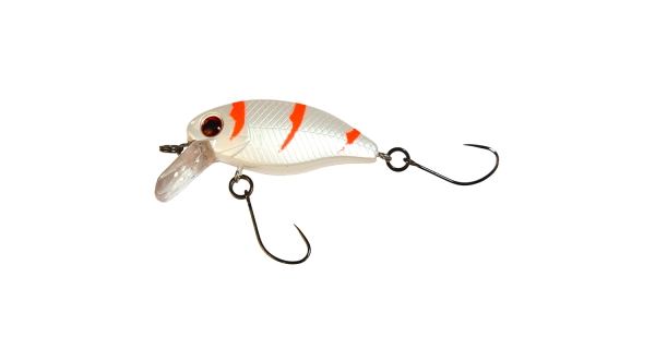 WIZARD - Wobler Chubby Light Crank 3,5 cm 2,2 g 004