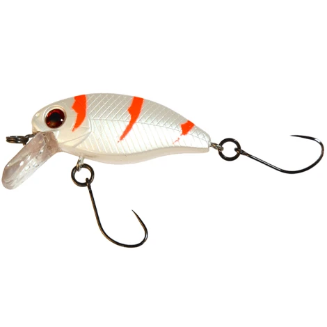WIZARD - Wobler Chubby Light Crank 3,5 cm 2,2 g 004