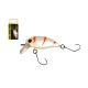 WIZARD - Wobler Chubby Light Crank 3,5 cm 2,2 g 004