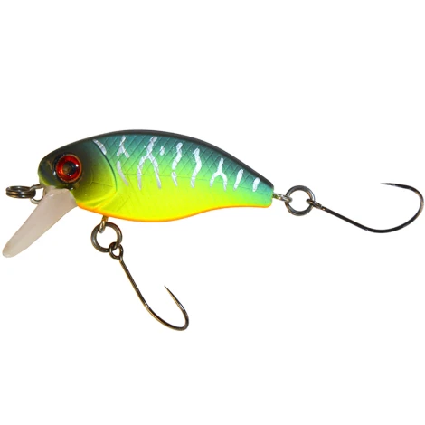 WIZARD - Wobler Chubby Light Crank 3,5 cm 2,2 g 005