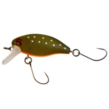 WIZARD - Wobler Chubby Light Crank 3,5 cm 2,2 g 006