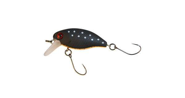 WIZARD - Wobler Chubby Light Crank 3,5 cm 2,2 g 008