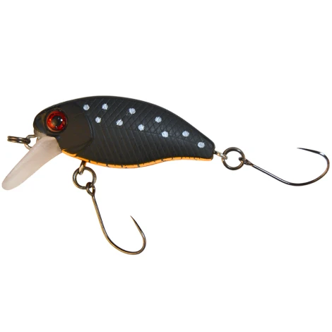 WIZARD - Wobler Chubby Light Crank 3,5 cm 2,2 g 008