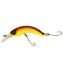WIZARD - Wobler Clumsy Crank 4,2 cm 3 g 001