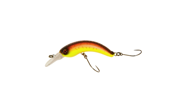 WIZARD - Wobler Clumsy Crank 4,2 cm 3 g 001