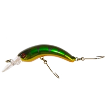 WIZARD - Wobler Clumsy Crank 4,2 cm 3 g 003