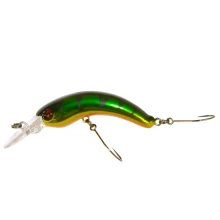 WIZARD - Wobler Clumsy Crank 4,2 cm 3 g 003