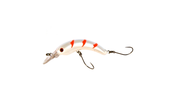 WIZARD - Wobler Clumsy Crank 4,2 cm 3 g 004