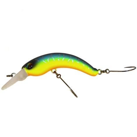 WIZARD - Wobler Clumsy Crank 4,2 cm 3 g 005