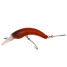 WIZARD - Wobler Clumsy Crank 4,2 cm 3 g 007