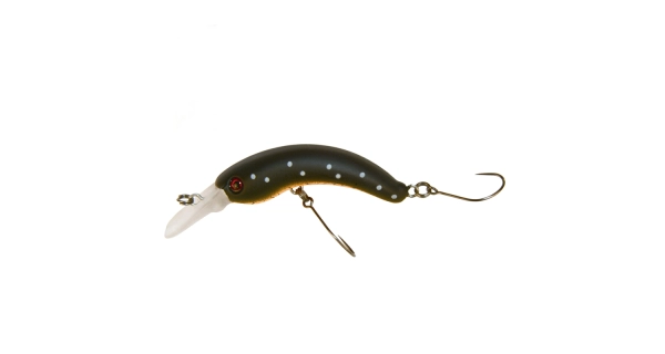 WIZARD - Wobler Clumsy Crank 4,2 cm 3 g 008