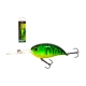 WIZARD - Wobler Deep Fat Floating 7 cm 17 g CT
