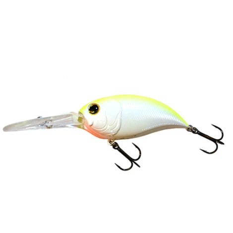 WIZARD - Wobler Deep Fat Floating 7 cm 17 g WY