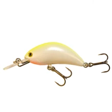 WIZARD - Wobler Fat Minnie Sinking 4 cm 3,5 g WY