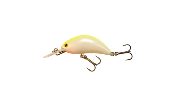 WIZARD - Wobler Fat Minnie Sinking 4 cm 3,5 g WY