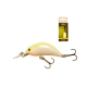 WIZARD - Wobler Fat Minnie Sinking 4 cm 3,5 g WY