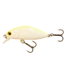 WIZARD - Wobler Ghost Minnow Slow Sinking 5 cm 4 g WY WIZARD - Wobler Ghost Minnow Slow Sinking 5 cm 4 g WY