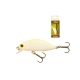 WIZARD - Wobler Ghost Minnow Slow Sinking 5 cm 4 g WY