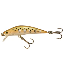 WIZARD - Wobler Rattle Minnow Sinking 5 cm 3,5 g T WIZARD - Wobler Rattle Minnow Sinking 5 cm 3,5 g T
