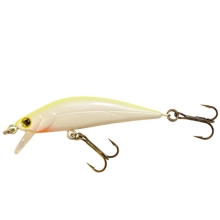 WIZARD - Wobler Rattle Minnow Sinking 5 cm 3,5 g WY