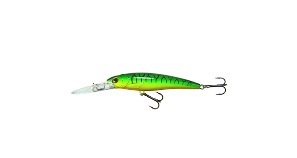 WIZARD - Wobler Rattle Subwater Floating 12 cm 30 g CT