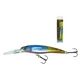 WIZARD - Wobler Rattle Subwater Floating 12 cm 30 g HE