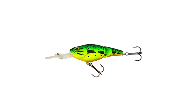 WIZARD - Wobler Rattle Twin Pro Floating 7,5 cm 16 g CT