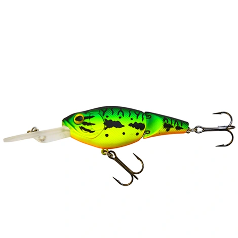 WIZARD - Wobler Rattle Twin Pro Floating 7,5 cm 16 g CT