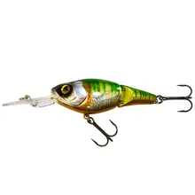 WIZARD - Wobler Rattle Twin Pro Floating 7,5 cm 16 g SR