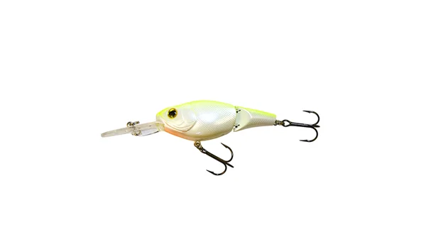 WIZARD - Wobler Rattle Twin Pro Floating 7,5 cm 16 g WY