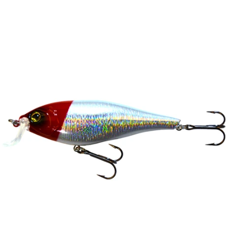 WIZARD - Wobler Shallow Rattle Shad Slow Sinking 8,8 cm 14 g RG