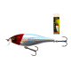 WIZARD - Wobler Shallow Rattle Shad Slow Sinking 8,8 cm 14 g RG