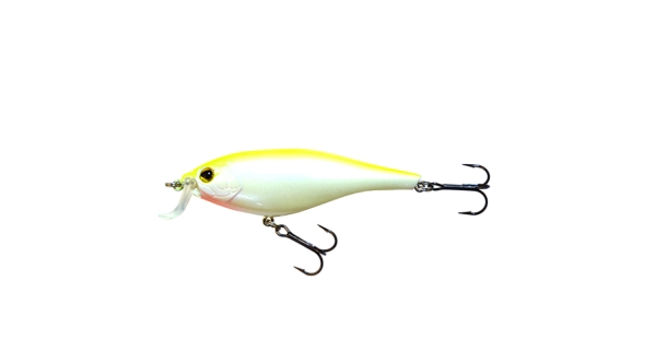 WIZARD - Wobler Shallow Rattle Shad Slow Sinking 8,8 cm 14 g WY