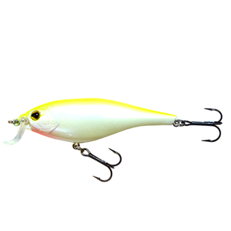 WIZARD - Wobler Shallow Rattle Shad Slow Sinking 8,8 cm 14 g WY