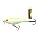 WIZARD - Wobler Shallow Rattle Shad Slow Sinking 8,8 cm 14 g WY